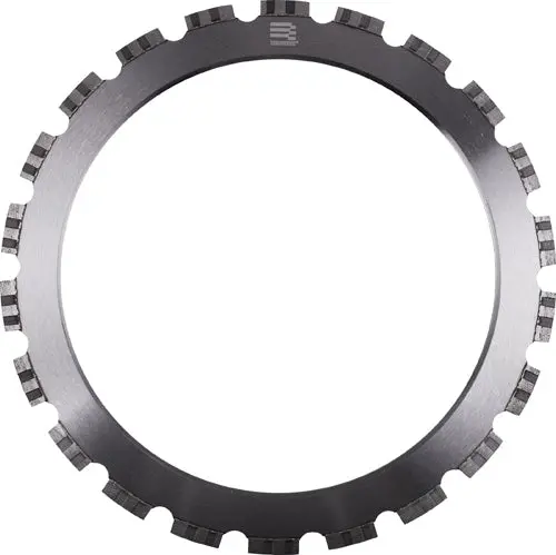 Ring Saw Blade - Zsm10ut Ring 1