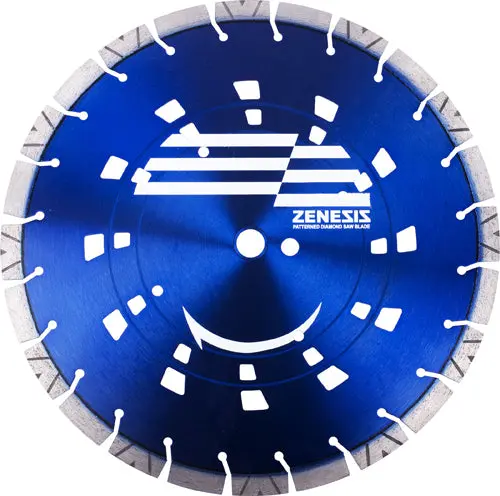 Zenesis Saw Blade For Multi-Purpose - Zsmap2 1