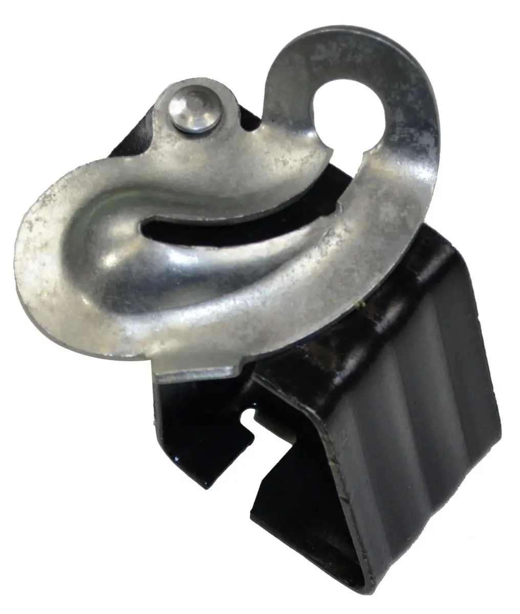 A Clamp (25 Pieces) 1