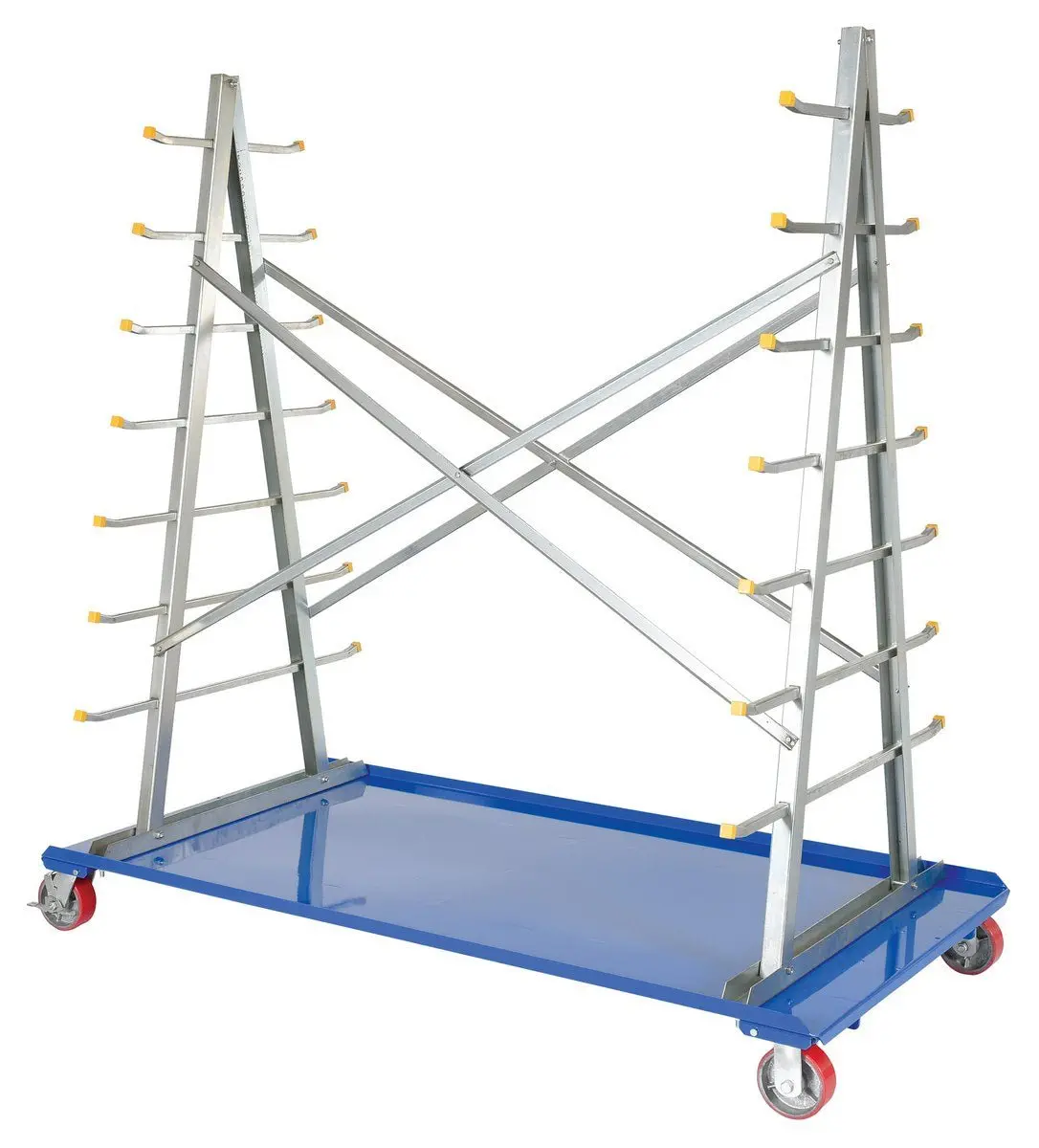 A-Frame Storage Cart 1