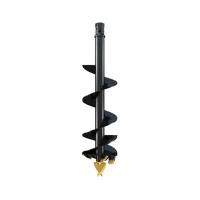 A4 Earth Auger Bits 1