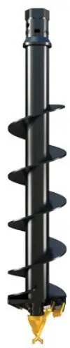 A6 Earth Auger Bits 1