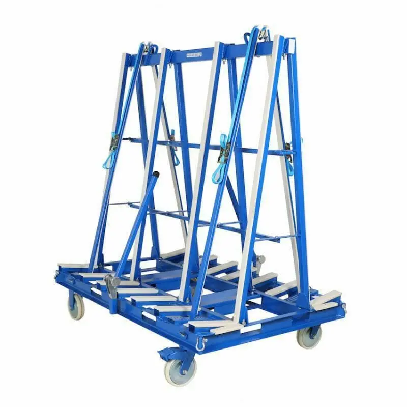 Aardwolf 'A' Frame 1850-Qp 1