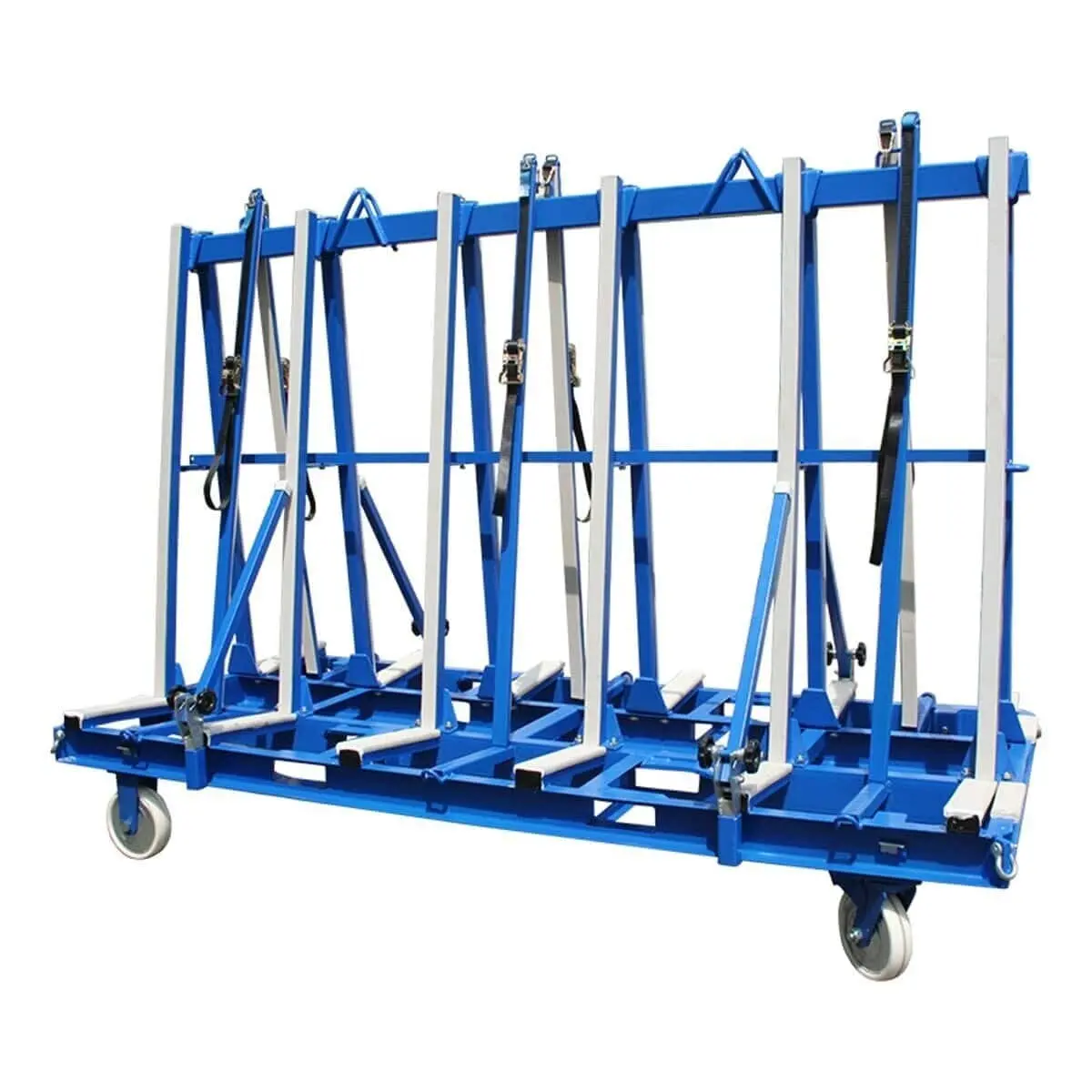 Aardwolf 'A' Frame 2440Qp 1