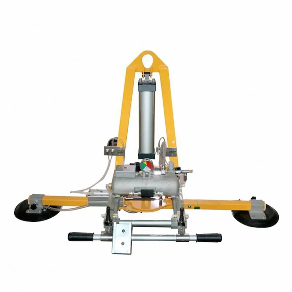 Aardwolf Auto Tilting Vacuum Glass Lifter 1