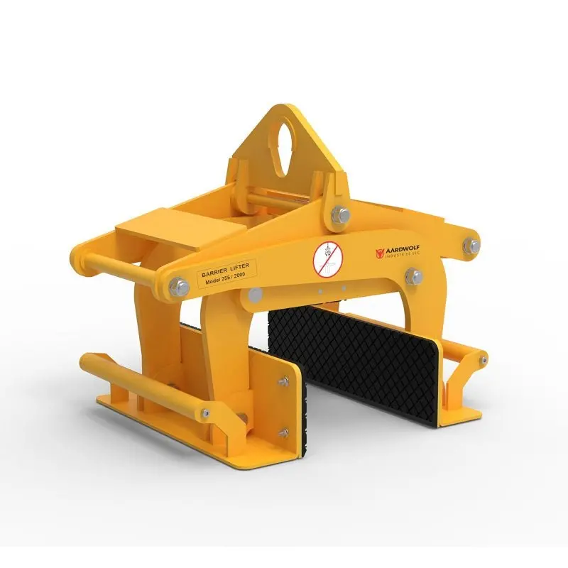 Aardwolf Barrier Lifter Abl-255-2000 1