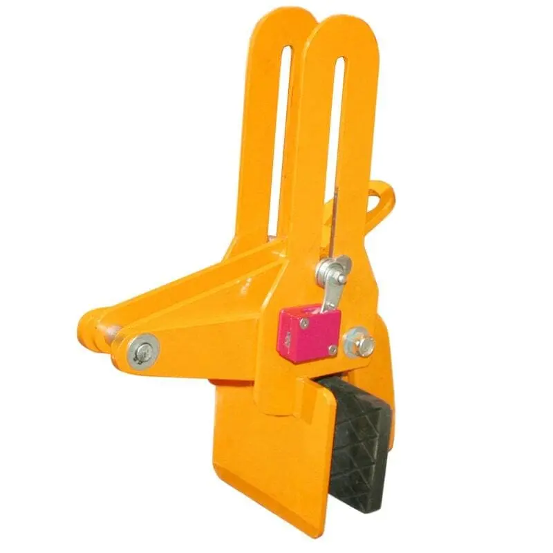 Aardwolf Billet Lifter 1
