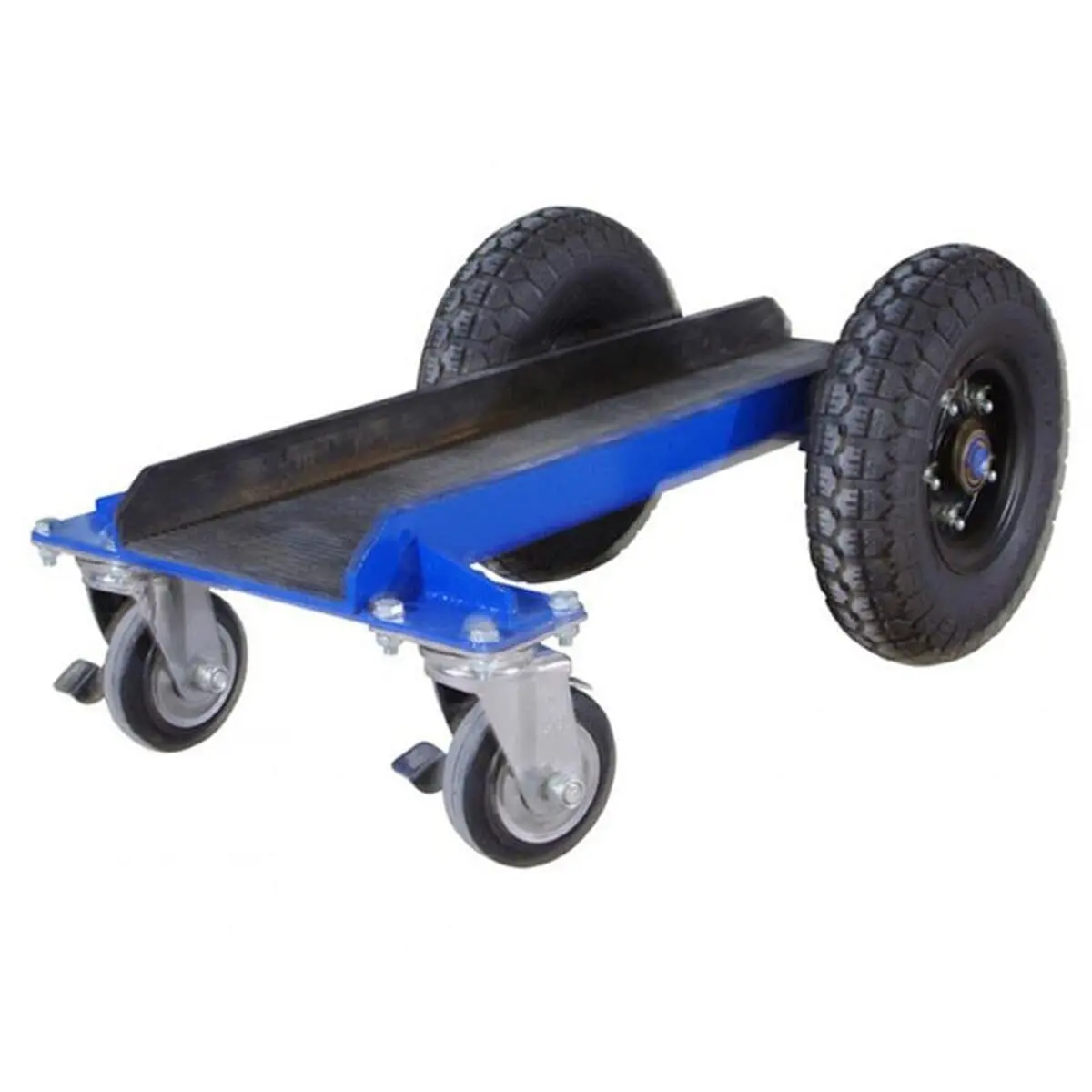 Aardwolf Broad Trolley 1