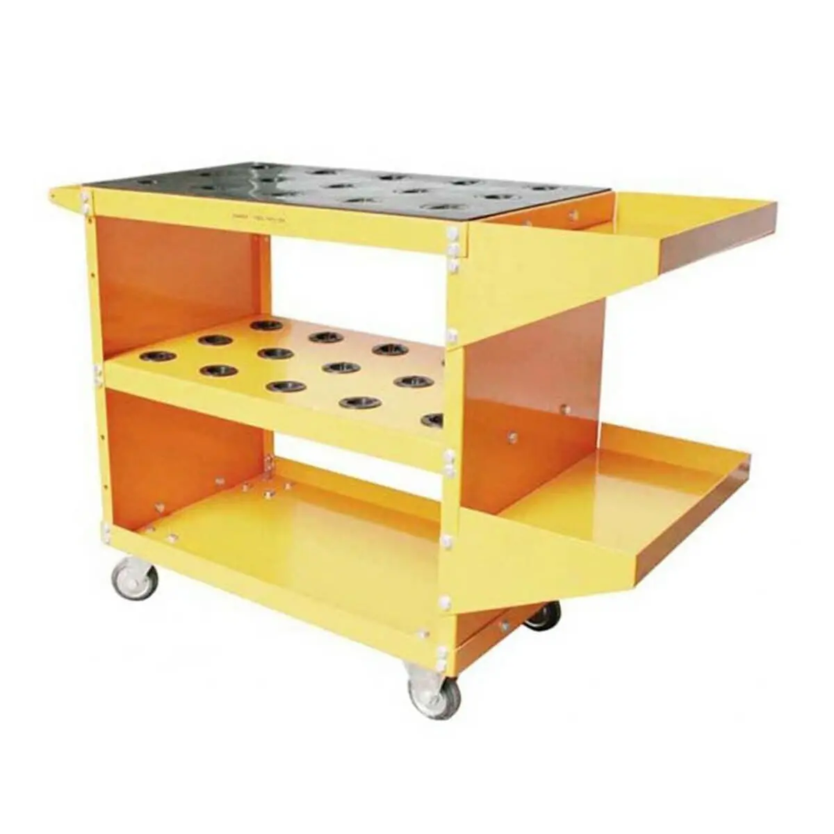 Aardwolf Cnc Tooling Cart 30 1