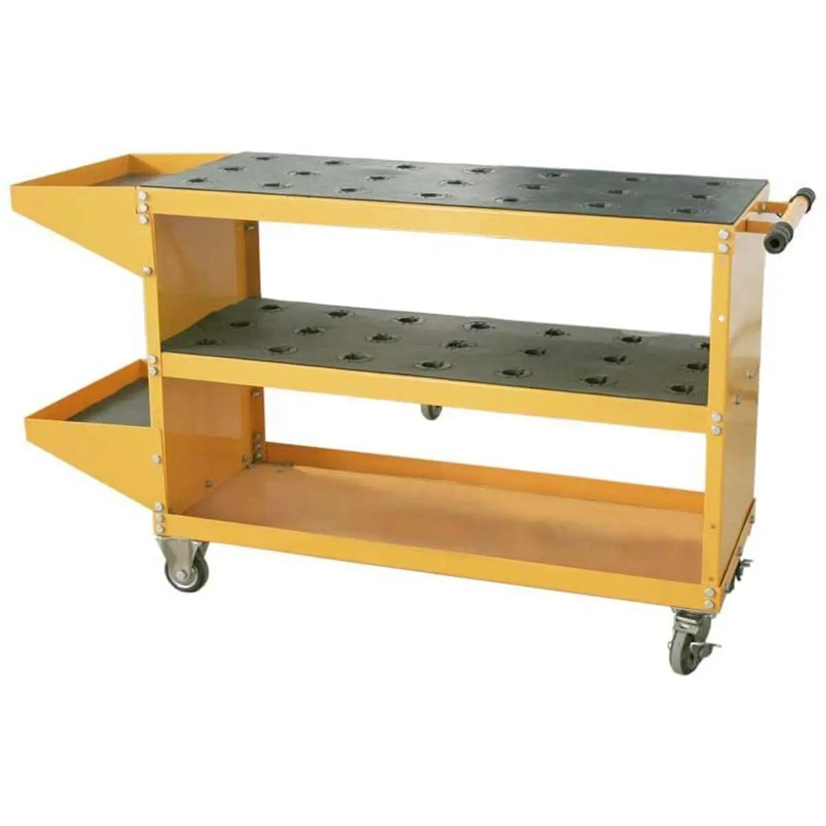 Aardwolf Cnc Tooling Cart 42 1