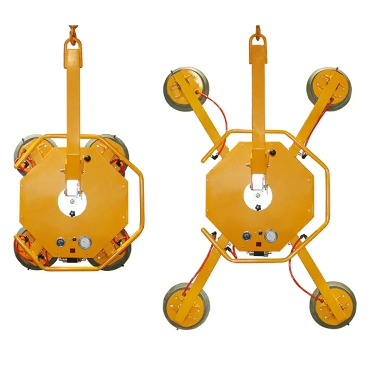 Aardwolf Dc Powered Vacuum Glass Lifter Argl-500Dc 1