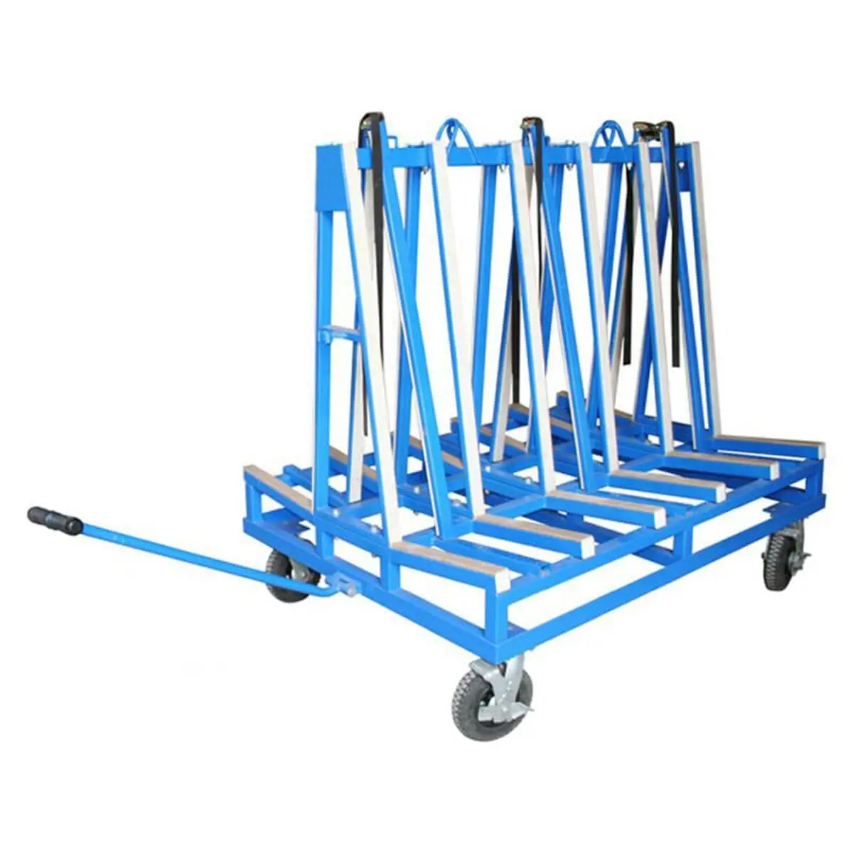 Aardwolf Demountable Frame - Mod Dff1500pc 1