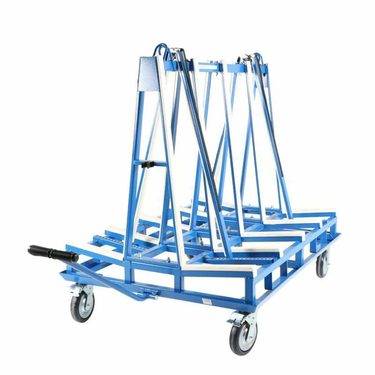 Aardwolf Demountable Frame - Mod Dff200 1