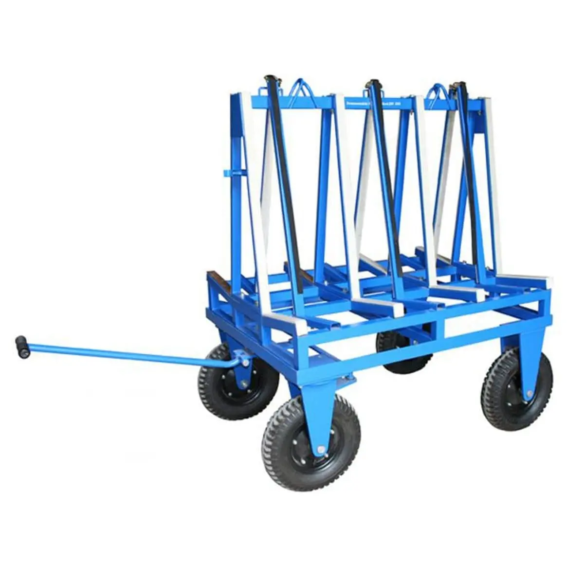 Aardwolf Demountable Frame - Mod Dff400 1