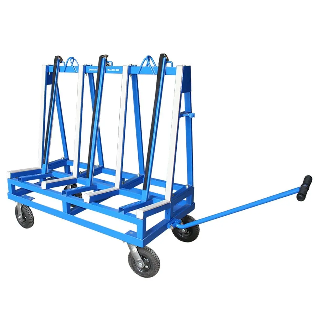 Aardwolf Demountable Frame - Mod Dfh200 1