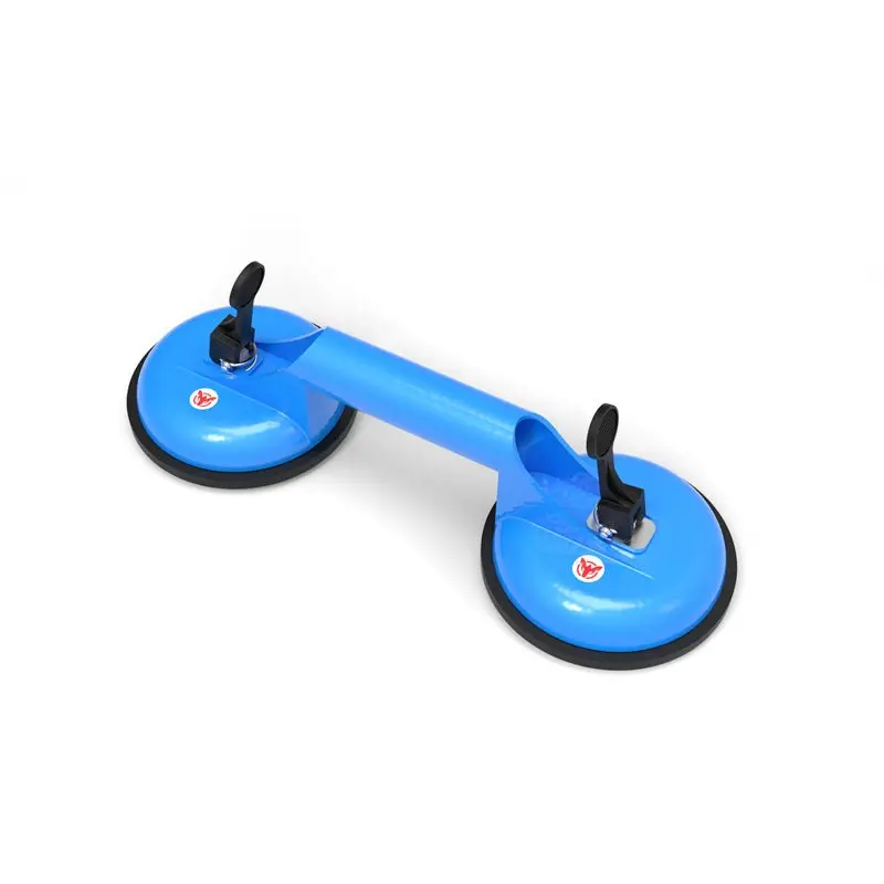Aardwolf Double Suction Cup 1