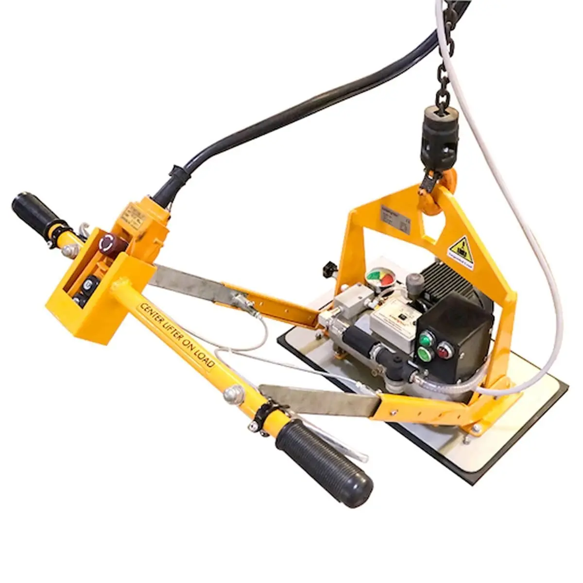 Aardwolf Electric Vacuum Lifter Aevl1-250Kg 1