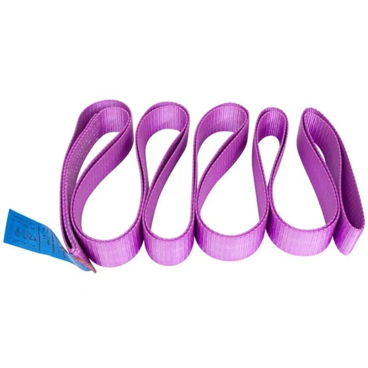 Aardwolf Endless Webbing Sling - 1Ton  (Pair) 1