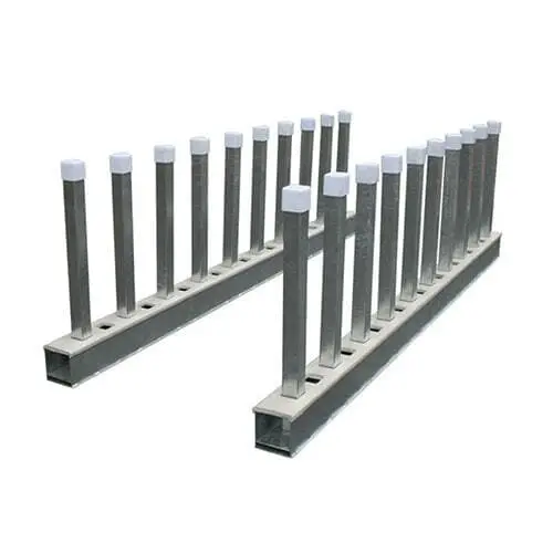 Aardwolf Finished Goods Rack 1