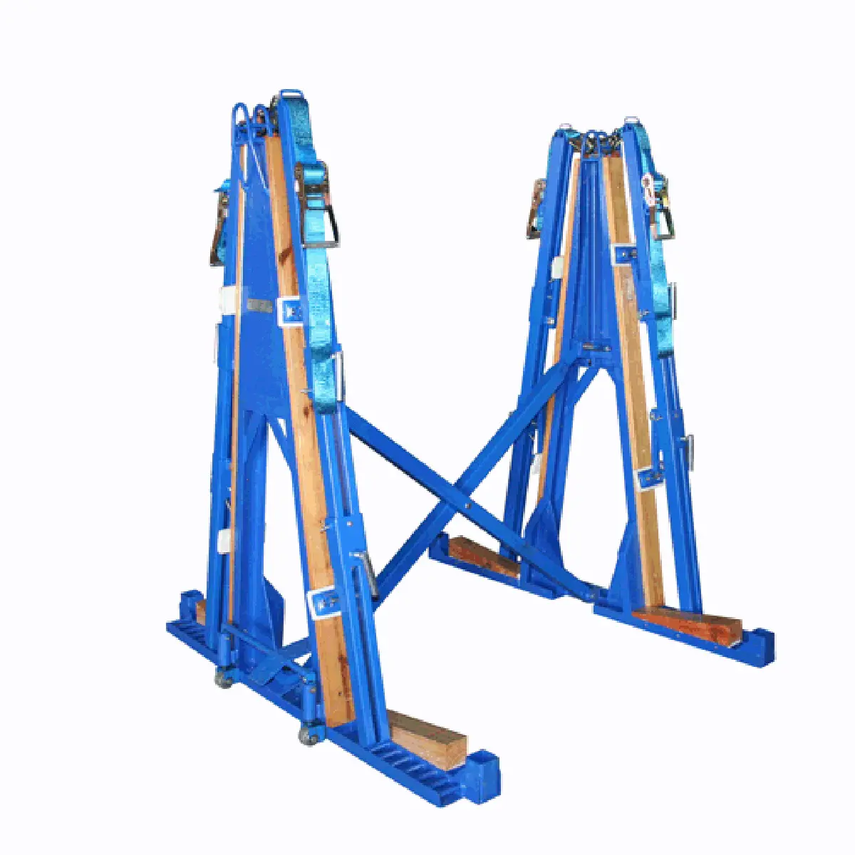 Aardwolf Folding A Frame 1