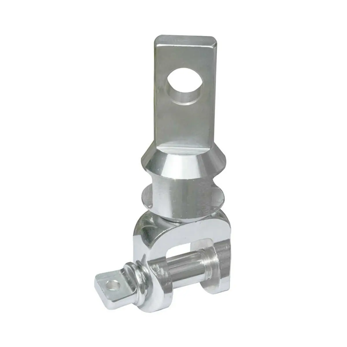 Aardwolf Forged Aluminium Swivel - 1.5 Tons 1