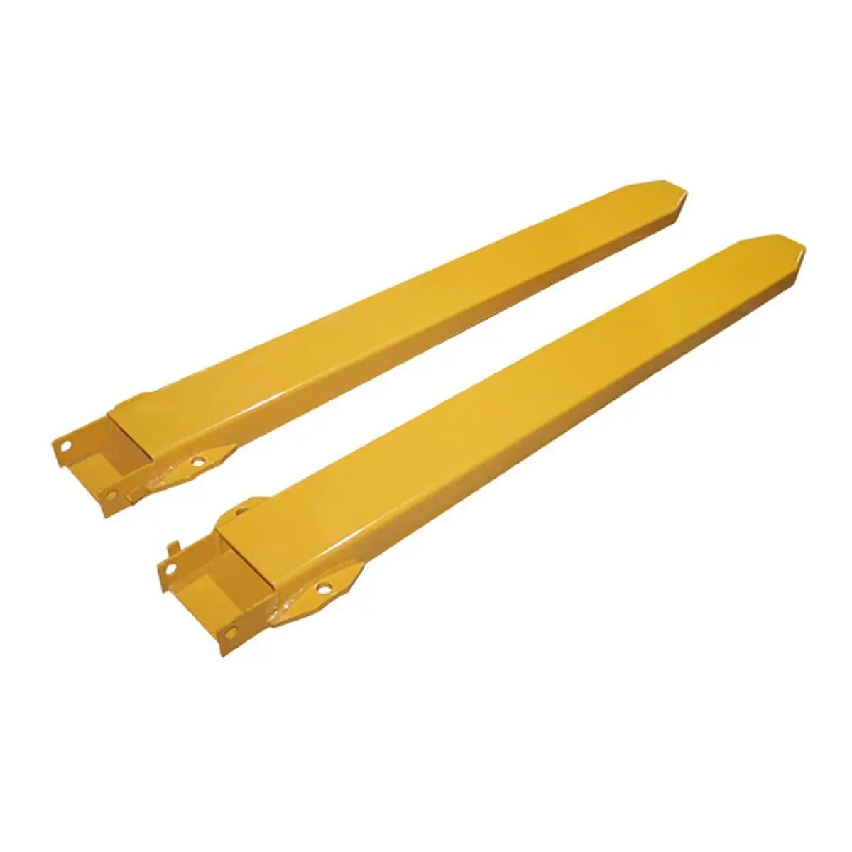 Aardwolf Fork Extensions - Heavy Duty 1