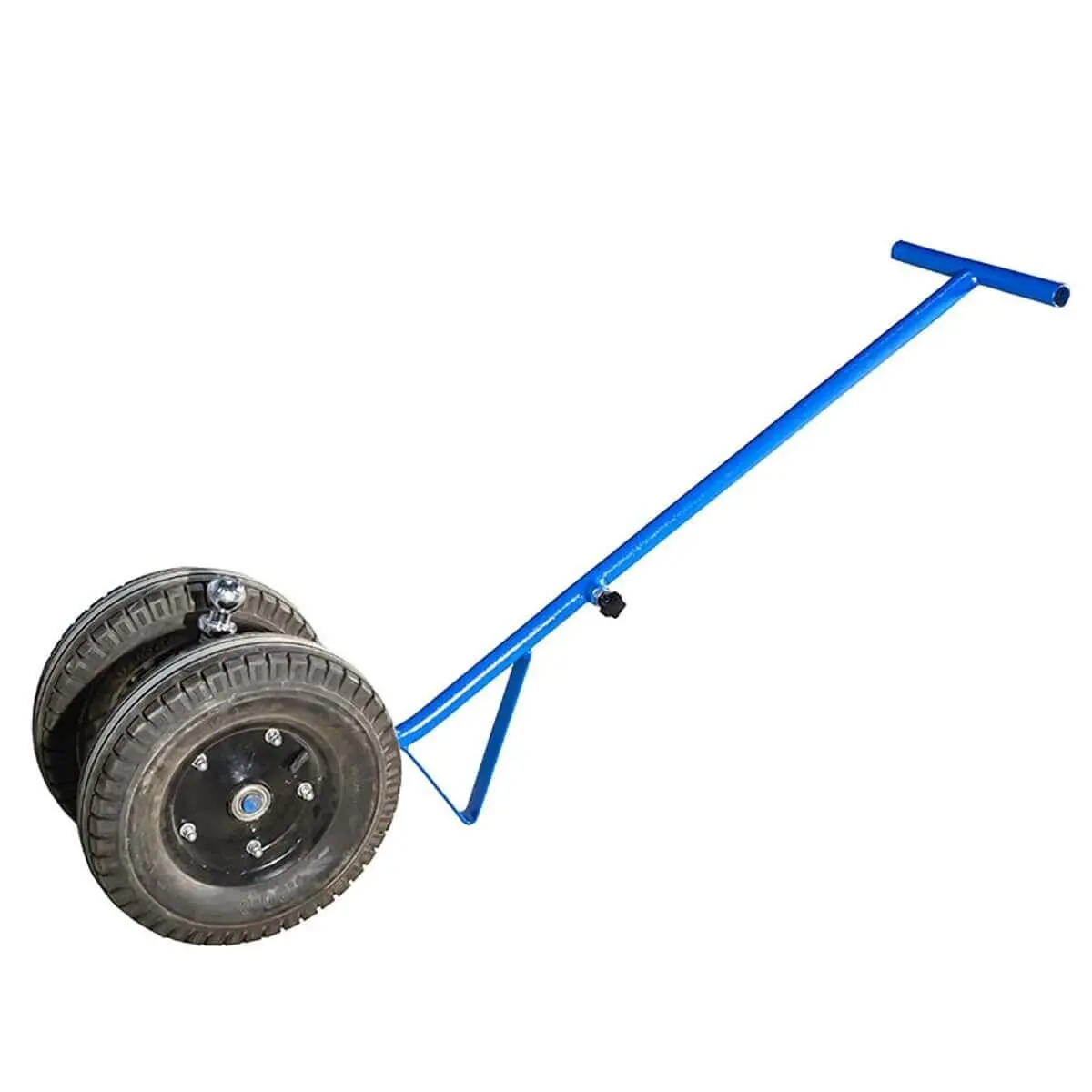 Aardwolf Front Trolley 1