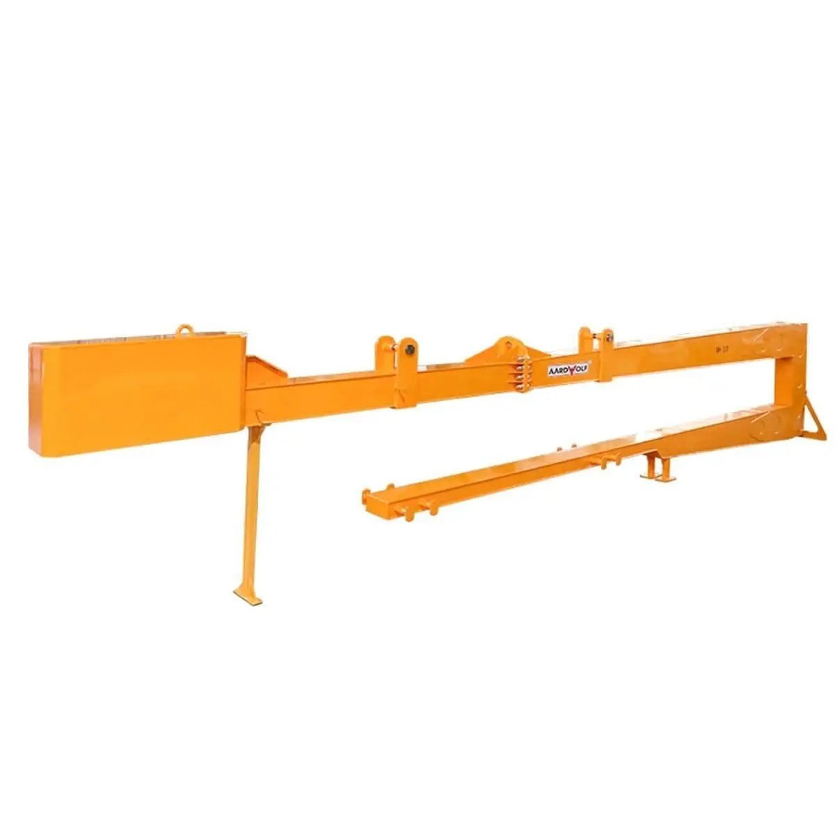 Aardwolf Glass Bundle Handler 1