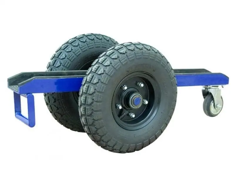 Aardwolf Load Master Slab Trolley 1
