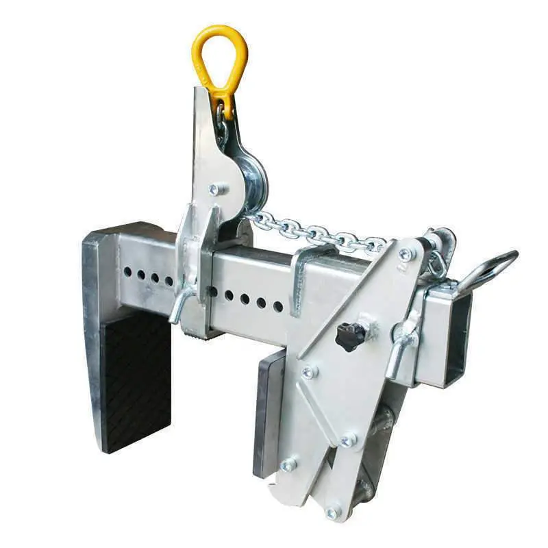 Aardwolf Monument Clamp Lifter- Gpm1500a (Automatic) 1