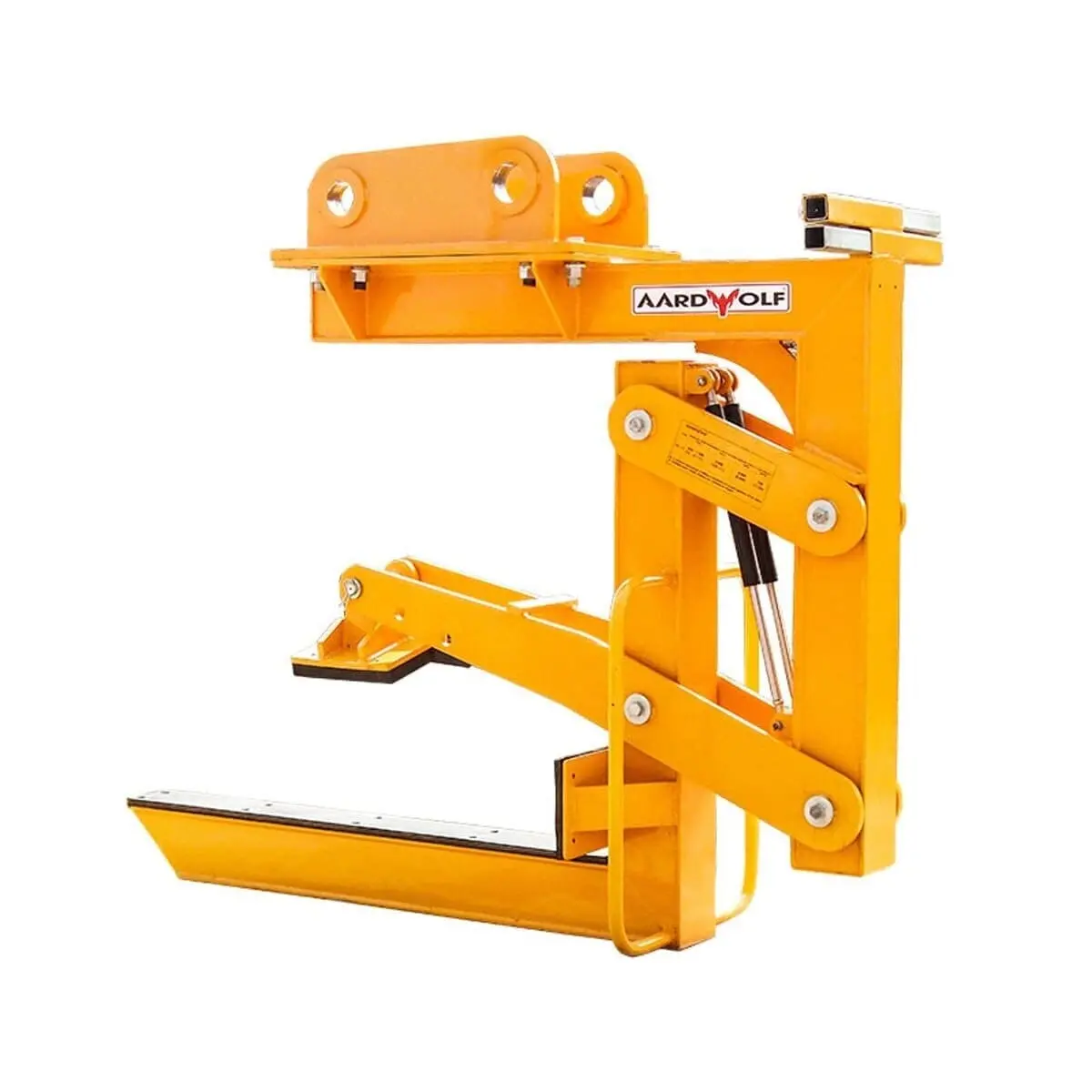 Aardwolf Pipe Handling Attachment 1