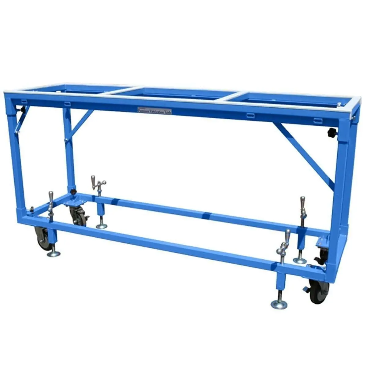 Aardwolf Premium Fabrication Table 1