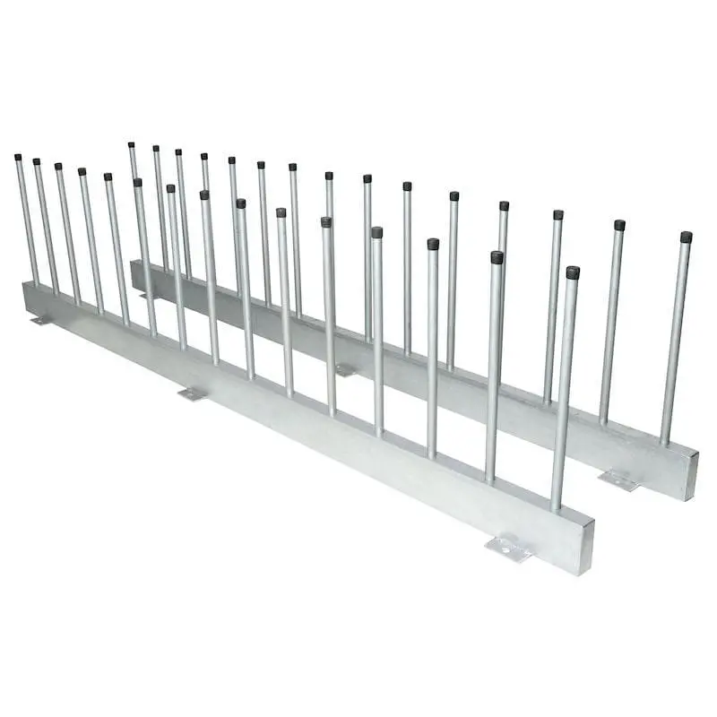 Aardwolf Remnant Rack 1