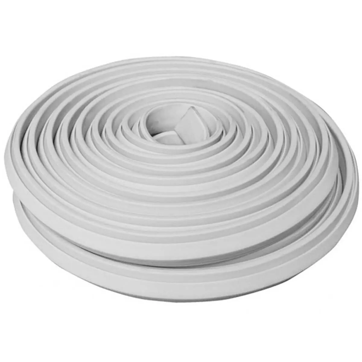 Aardwolf Replacement Rubber Strips - 22M Roll 1
