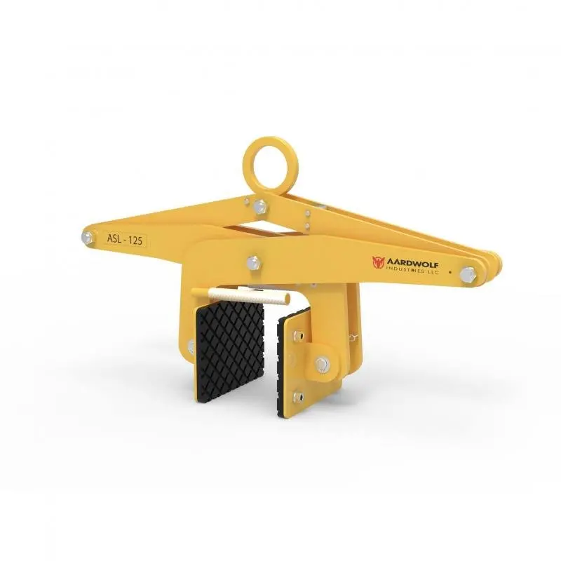 Aardwolf Scissor Lifter Asl105 1
