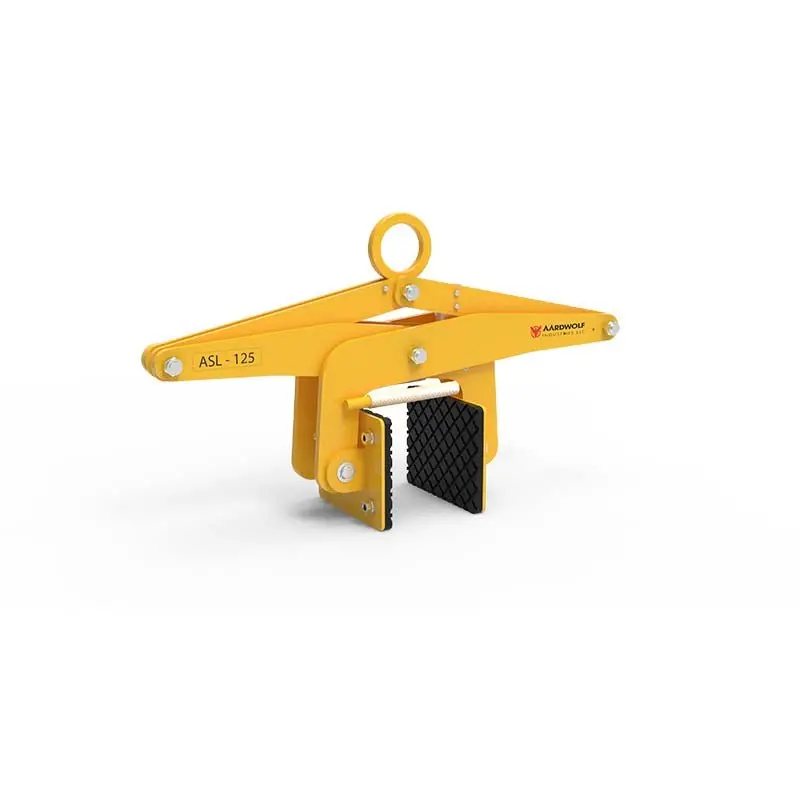 Aardwolf Scissor Lifter Asl 125 1