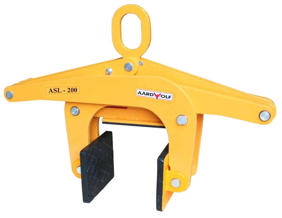 Aardwolf Scissor Lifter Asl200 1