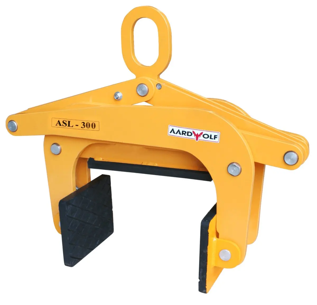 Aardwolf Scissor Lifter Asl300 1