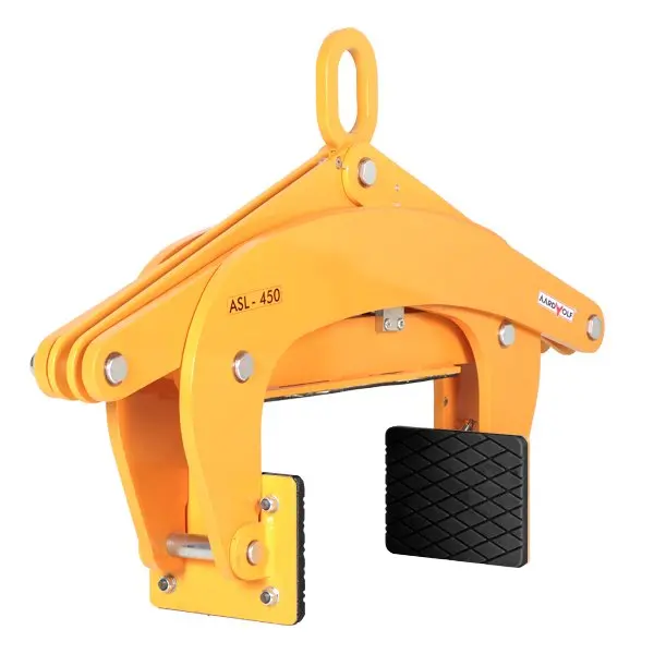 Aardwolf Scissor Lifter Asl450 1