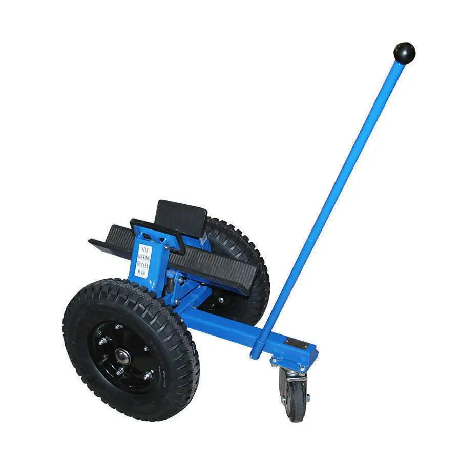Aardwolf Self-Locking Trolley Sl-100 1