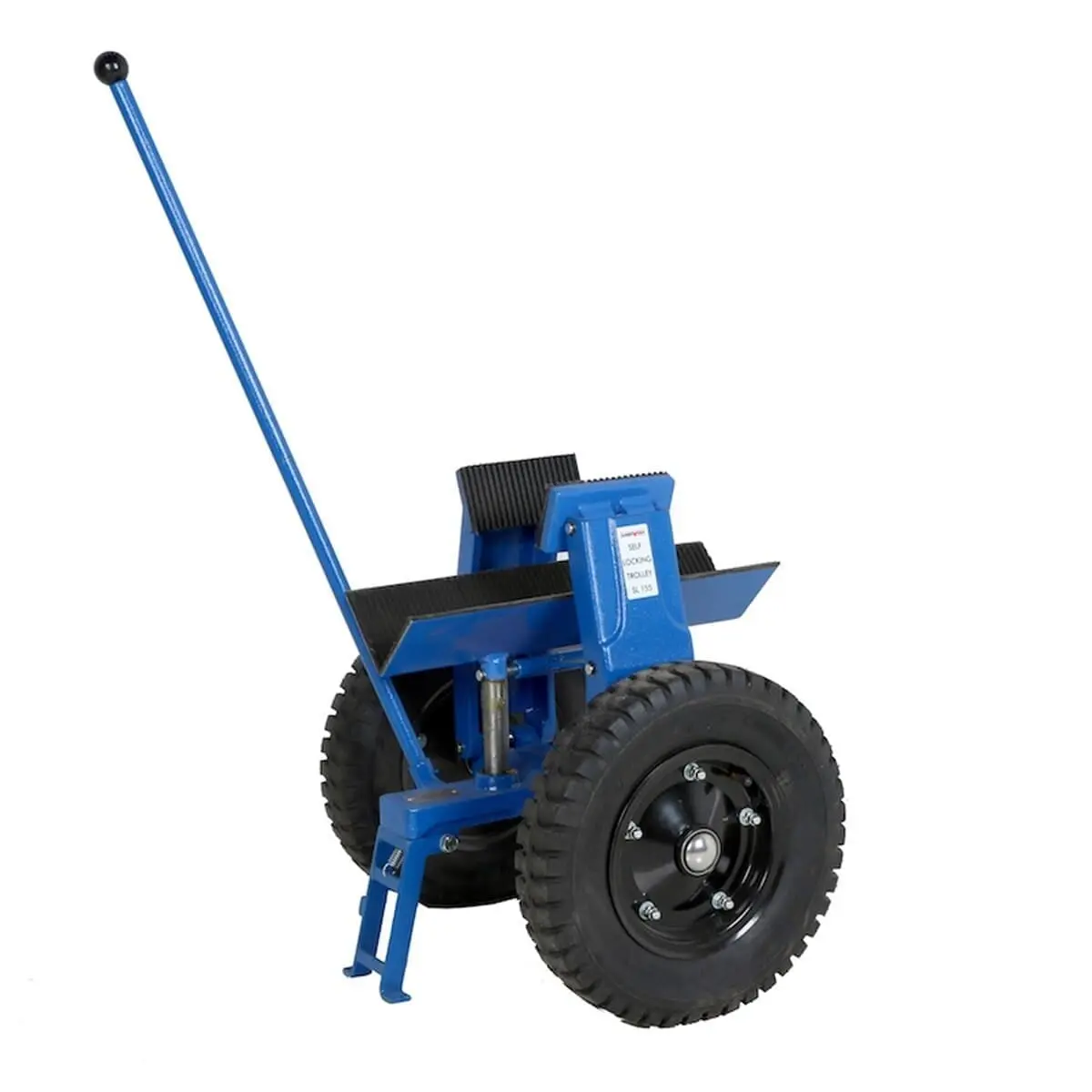 Aardwolf Self-Locking Trolley Sl-155 1