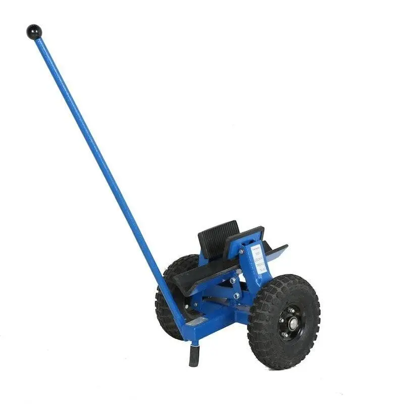 Aardwolf Self-Locking Trolley Sl-60 1