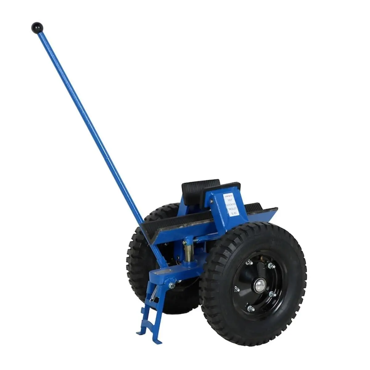 Aardwolf Self-Locking Trolley Sl-85 1