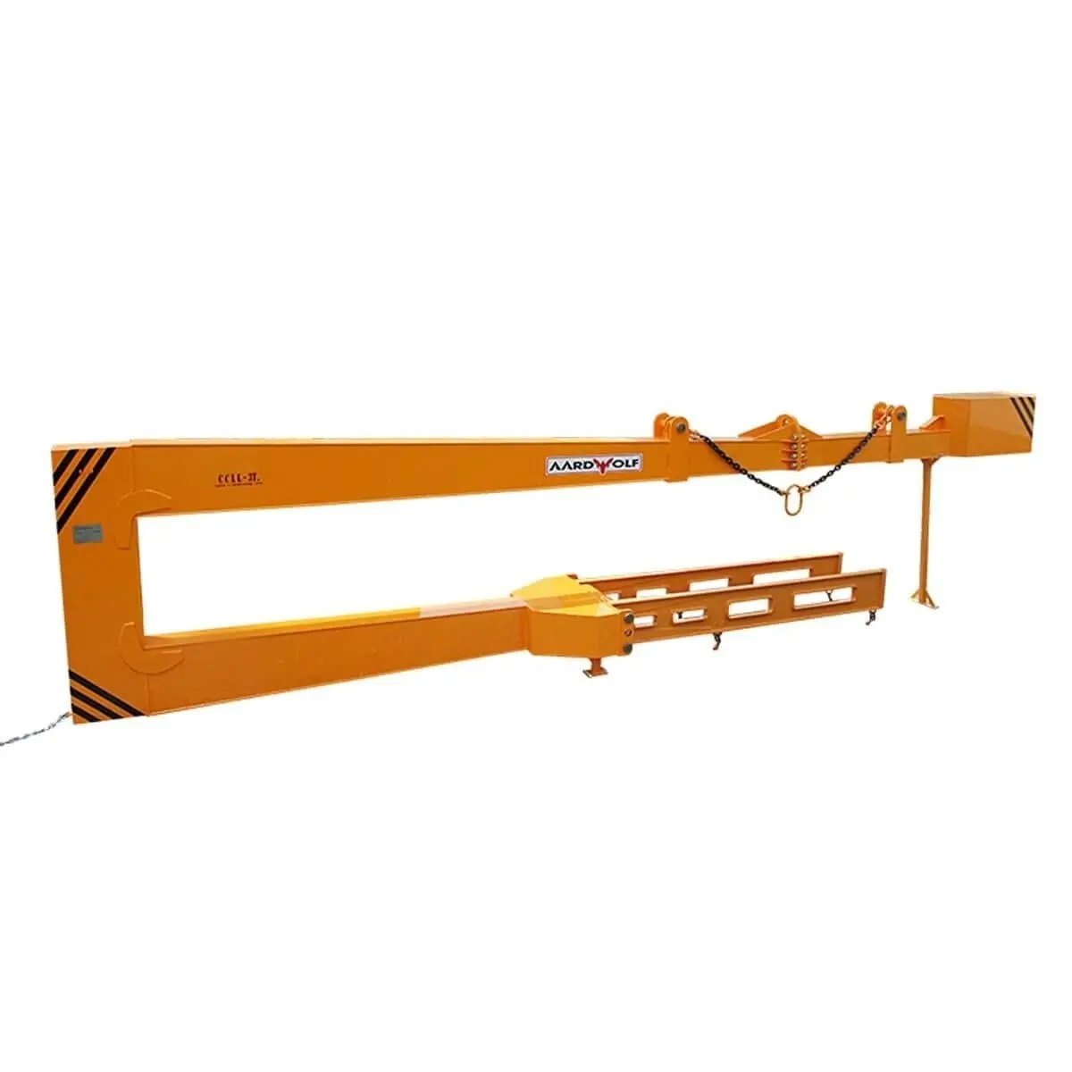 Aardwolf Slab Bundle Handler 1