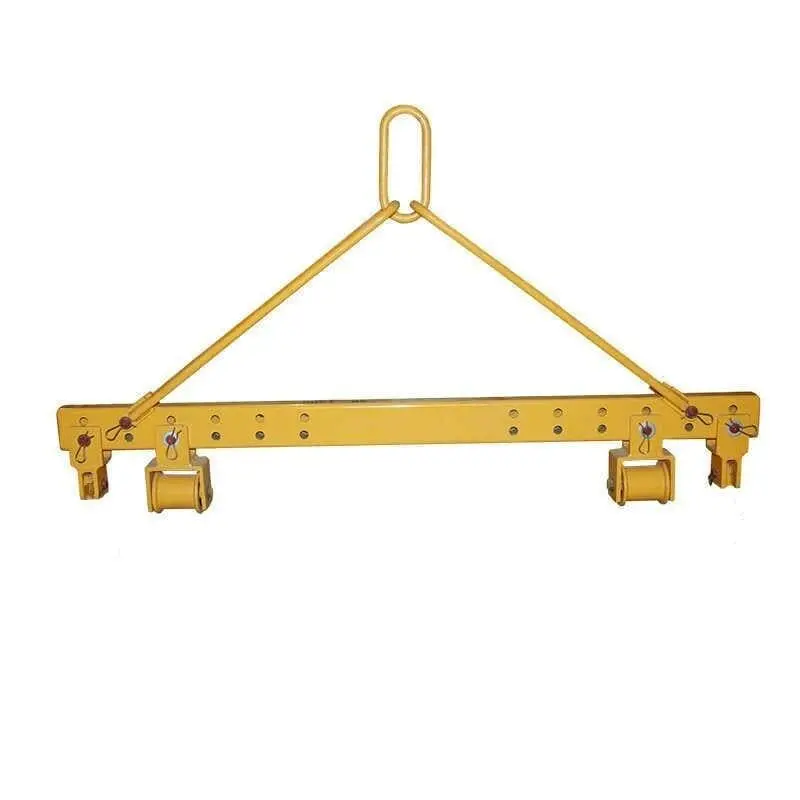Aardwolf Spreader Bar - 2.5 Tons 1
