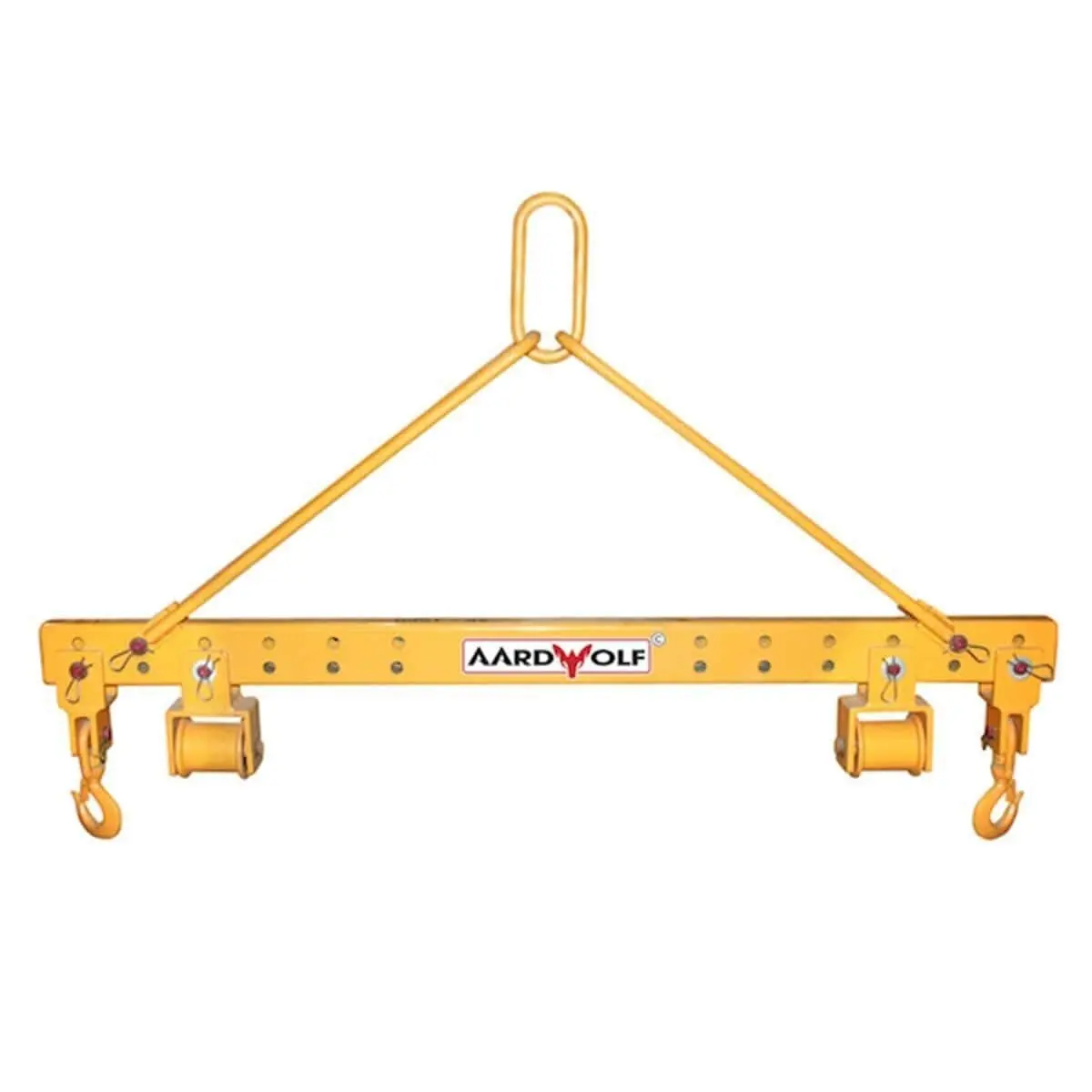 Aardwolf Spreader Bar - 3.5 Tons 1