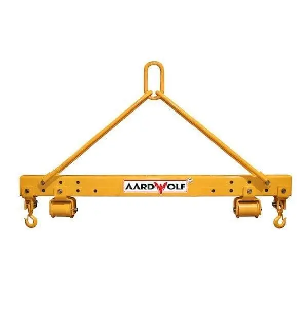 Aardwolf Spreader Bar - 5 Tons 1