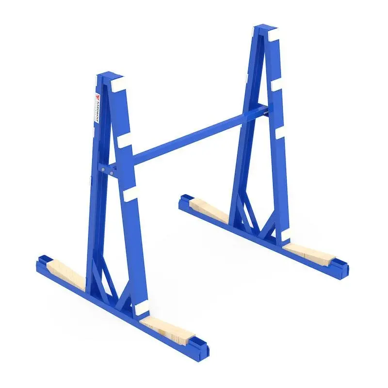 Aardwolf Stone A Frame Plus 1