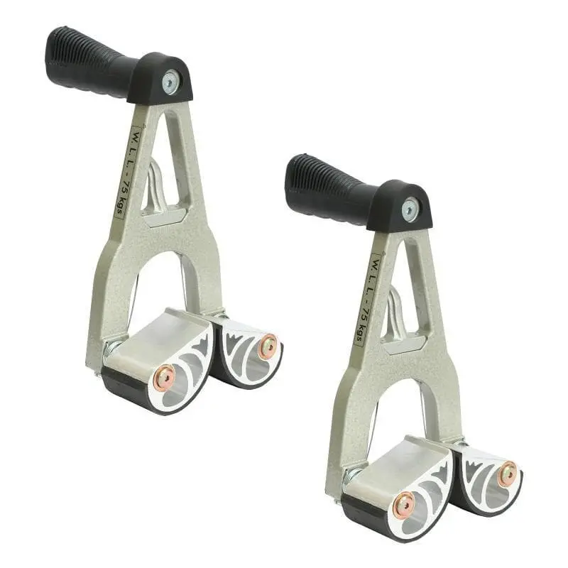 Aardwolf Stone Panel Carriers With Cable 1