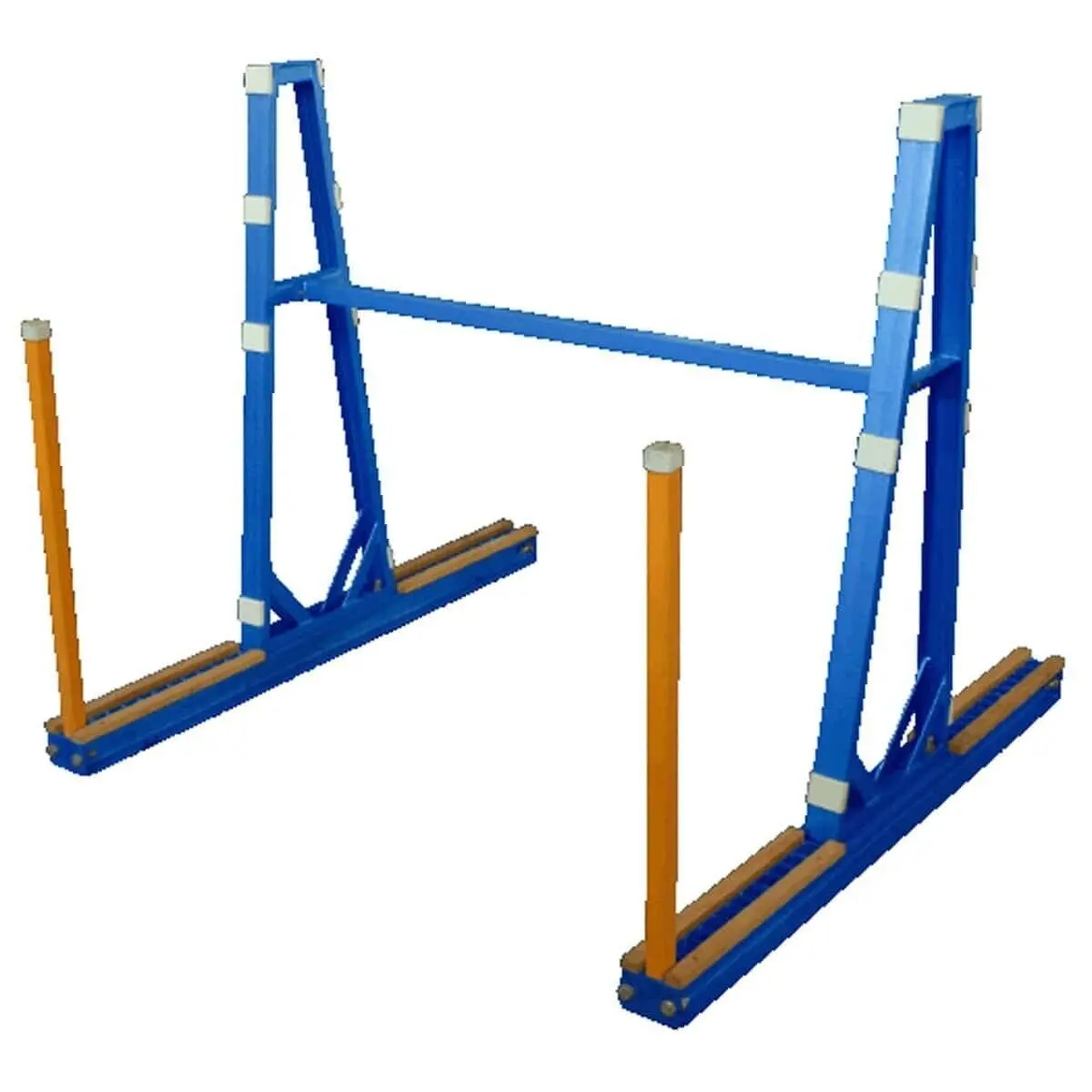 Aardwolf Storage A Frames 1